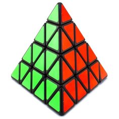 Головоломка Shengshou Master Pyraminx черный