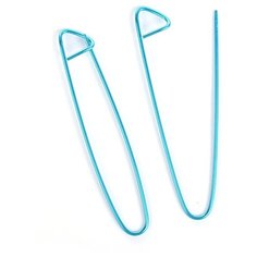 Булавка Maxwell Accessories петлесъемная арт. TBY-111567 Ø 2 мм, 120 мм