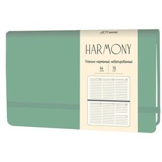 Планинг карманный недатированный "Harmony. Еловый", 64 листа Канц Эксмо