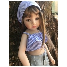 Кукла Maru and Friends Hannah Gracie Mini (Мару энд Френдз Ханна Грейси мини)