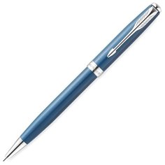 Шариковая ручка Parker Sonnet K533 Special Edition 2015, Secret Blue Shell 1930503