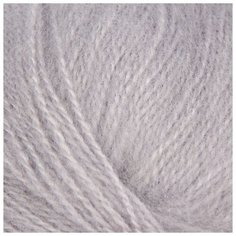 ALIZE Пряжа "Angora real 40" 60% акрил, 40% шерсть 430м/100гр (52 талая вода)