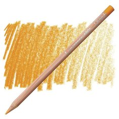 Цветные карандаши Caran d`Ache Карандаш цветной Caran d’Ache Luminance 6901, 030 Оранжевый