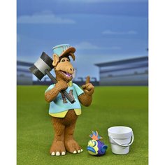 Фигурка альф бейсболист "Toony Classic" от Neca