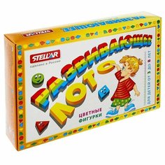 Лото «Развивающее» Стеллар