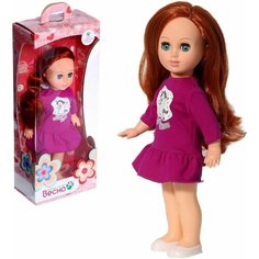 Кукла Алла кэжуал 2, 35 см Denco Store