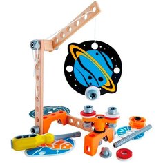 Игровой набор HAPE Научная Лаборатория E3033_HP