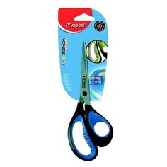 Ножницы "Zenoa Sensetiv", 18 см Maped