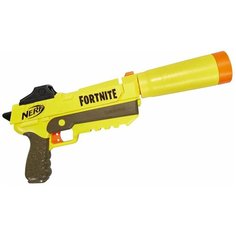 Игрушка Nerf Фортнайт Спрингер E6717EU4