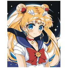 Картина по номерам, "Живопись по номерам", 80 x 100, Z-NA142