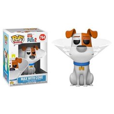 Фигурка Funko POP! Макс в конусе (Max with Cone) #764