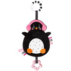 Мякиши подвеска Пингвинёнок Пун 681