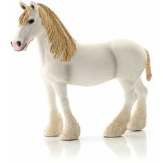 Животное Шайрская кобыла Schleich
