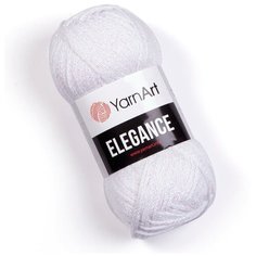 Пряжа YarnArt 117 Elegance (5 мотков по 50г)