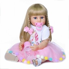 Набор одежды для куклы 50-55см (CL-324) NPK Doll