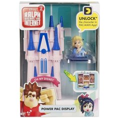 Игровой набор Ralph Breaks the Internet Power Pac Display с минифигуркой 36840 Bandai