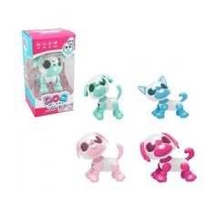 Игрушка на батарейках "Робот" Shantou Gepai