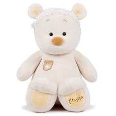 Мягкая игрушка «Медведь Masha», 30 см Kult of Toys