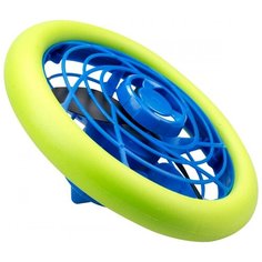 Flybotic Bumper Spin синий Silverlit