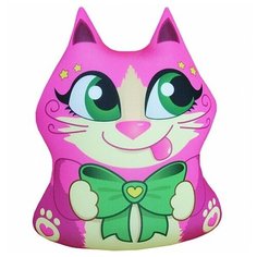 Игрушка "Кисонька" (подушка антистресс) Print Toys
