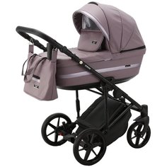 Детская универсальная коляска Adamex Rimini Deluxe RI-226 (3в1)