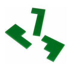 ИП Новичкова Головоломка «СИМ» пластик