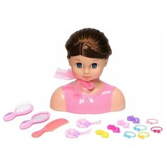 Игровой набор Салон красоты FL-121909 Lapulli Kids