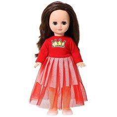 Кукла «Герда яркий стиль 1», со звуковым устройством, 38 см Весна