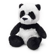 Игрушка-грелка Панда (33см) Warmies