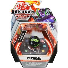 Bakugan Фигурка-трансформер, Сезон 3 Ninjiton, 6061459/20132752 Spin Master