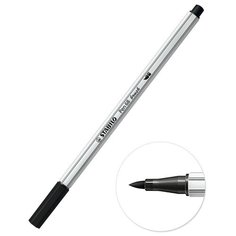 Фломастеры -кисти Stabilo Pen 68 brush 24 цвета, 568/24-211,