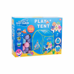 Детская палатка WITHOUT с шариками Y15925104 100 шт. With&Out