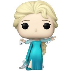 Коллекционная фигурка Funko POP! Disney D100 Elsa (1319) 67973