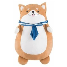 Мягкая игрушка «Собака Шиба Ину», 45 см Maxitoys