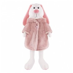 Крольчиха Анастасия в Шубке 20 см MT-MRT02224-1-20 Maxitoys