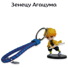 Фигурка Аниме Клинок рассекающий демонов Мир Витрин