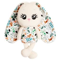 Мякиши Мягкая игрушка «Зайка «Весна», 30 см