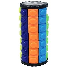 Головоломка "Круглые пятнашки №7" Toys