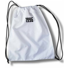 Мешок для cменной обуви год рождения 4405 Brut Boxers