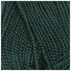 Пряжа "Etamin" 100% акрил 180м/30гр (443 изумрудный) Yarn Art