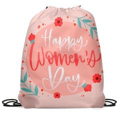 Сумка мешок-рюкзак для обуви 42х35 см, Gorolla