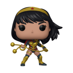 Фигурка Funko POP! PWP DC Future State Yara Flor Future State 60100