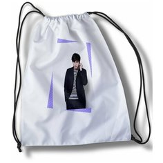 Мешок для cменной обуви Дорама The Heirs - 32502 Brut Boxers