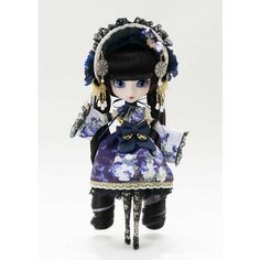 Кукла Pullip Triple Fortune Fu-Tillet (Пуллип Тройная Удача Фу-Тиллет)