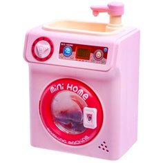 Стиральная машина Ao Xie Toys Mini Appliance