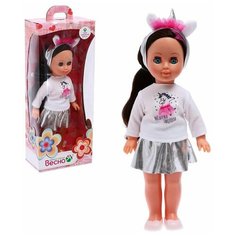 Кукла весна В4084 Алла искорка