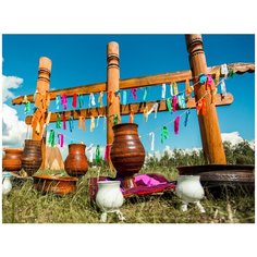 Алмазная мозаика на подрамнике 20х30 природа, алмазная вышивка 20*30, алмазная живопись 30х20, 30*20, Наборы с круглыми стразами пейзаж Стиль для Дома
