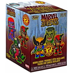 Фигурка Funko Minis Marvel Zombies 1 штука в ассортименте 53025