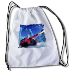 Мешок для сменной обуви Игры VR Battlezone - 33066 Brut Boxers