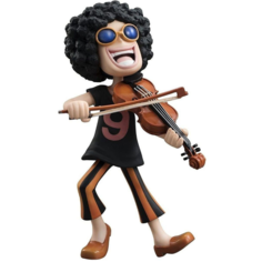 Фигурка One Piece Megahouse Mild P.O.P. Cb-Ex Brook Good Smile Company